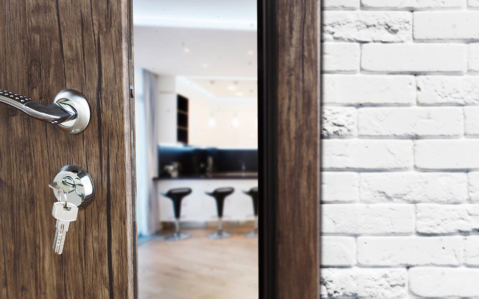 changer cylindre verrou Bouc-Bel-Air